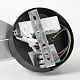 настенный светильник lussole taylor lsp-7232