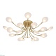 потолочная люстра f-promo skein 4197-20c