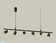 подвесной светильник ambrella light traditional diy (с9006, с6323, n6113) xb9006300