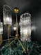 подвесная люстра st luce gacciolo sl1240.303.06