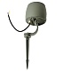 архитектурный светильник feron ll-600 51773