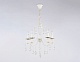 подвесная люстра ambrella light classic tr4916