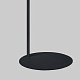 торшер tk lighting 5489 logan black a065382