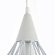 подвесной светильник maytoni calaf p360-pl-250-w