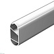 профиль arlight wardrobe-1530-2000 anod 050153
