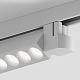 трековый однофазный светильник hesby lighting skylite hsbl_0047