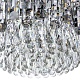подвесная люстра divinare bellatrix 3510/02 lm-11