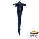 ландшафтный светильник fumagalli amelia spike dr2.572.000.aye27
