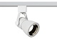 трековый светильник эра tr38-gu10 wh б0053307