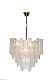 подвесная люстра garda decor 91gh-1014-8