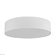 потолочный светильник tk lighting 1581 rondo white