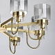 подвесная люстра mw-light элла 483015108