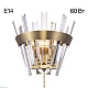 настенный светильник citilux вестерос cl307313