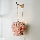 настенный светильник imperium loft tassel 178398-26