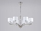 подвесная люстра ambrella light high light classic lh71123