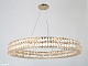 подвесная люстра newport 10120 10124+18/s gold м0068511