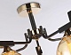 потолочная люстра ambrella light traditional tr9099