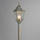 уличный светильник arte lamp pegasus a3151pa-1wg