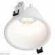 встраиваемый светильник hesby lighting odda hsbl_0114