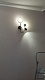 настенный светильник ambrella light linetech fl51601
