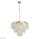 подвесная люстра de markt патриция 447013106