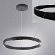 подвесной светильник arte lamp lao a2189lm-1bk