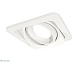 встраиваемый светильник ambrella light techno spot xc7658001 (c7658, n7020)