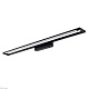 подсветка для зеркал crystal lux gallery a ap19w led bl