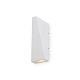 уличный настенный светодиодный светильник maytoni times square o580wl-l6w
