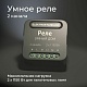 умное двухканальное реле elektrostandard 4690389185083 a059326