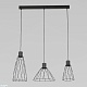 подвесной светильник tk lighting 10158 modesto a068671