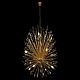 подвесная люстра loft it splash 10418/12