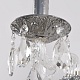 бра bohemia ivele crystal al16315b/1/141 cg