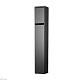 уличная розетка maytoni nido o460fl-gf01sc