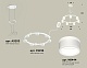 подвесная люстра ambrella light traditional (a9203, c9236, n8444) xr92031602
