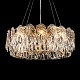 подвесная люстра modelux ml.7445.600 gd