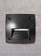 уличный светодиодный светильник fumagalli leti 100 square-st 3c4.000.000.ayg1l