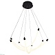 подвесная люстра f-promo hammock 4468-4p