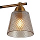 люстра на штанге freya kello fr4015pl-03bbz