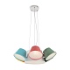 подвесной светильник freya tint fr5179pl-06w