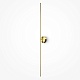 настенный светильник maytoni elegant c084wl-l18bs2.7k-1