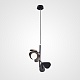 подвесной светильник imperiumloft janita 213635-23