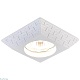 встраиваемый светильник ambrella light desing d2920 w