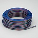 шлейф питания arlight arl-18awg-4wire-cu 026352