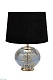 настольная лампа garda decor 69-22361