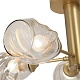 потолочная люстра vitaluce v3956-8/5pl