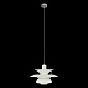 подвесной светильник loft it floret 10113 white