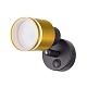 спот citilux bruno cl565514