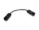коннектор питания гибкий ambrella light magnetic 220v gl1110