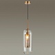 подвесной светильник odeon light clocky 4940/1